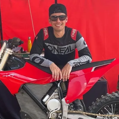 Tyler Monagan profile