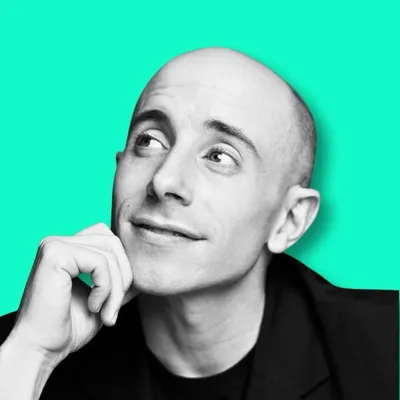 Tyler Rasch • 타일러 라쉬 profile