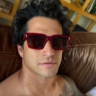 Tyler Posey profile