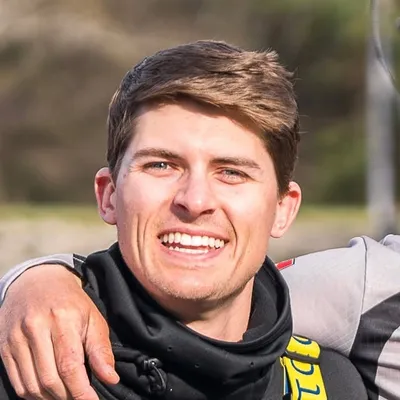 Tyler Anderson profile