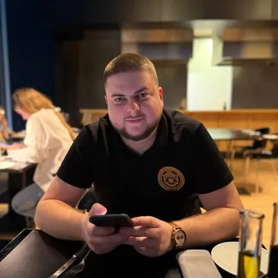Adrian Tymiński profile