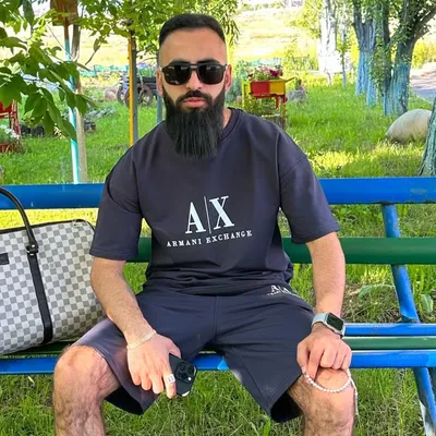 Artyom Hovhannisyan profile