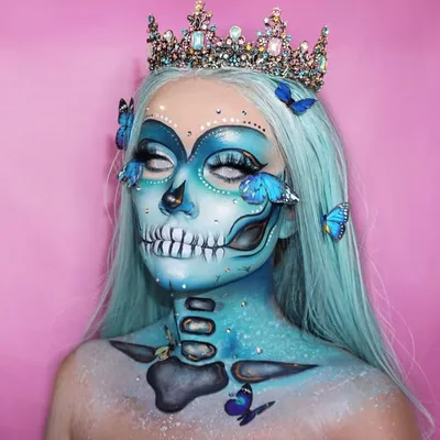 ☠️Morgan Shay Roberts☠️ profile
