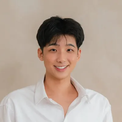Benjamin Toh (Typicalben) profile