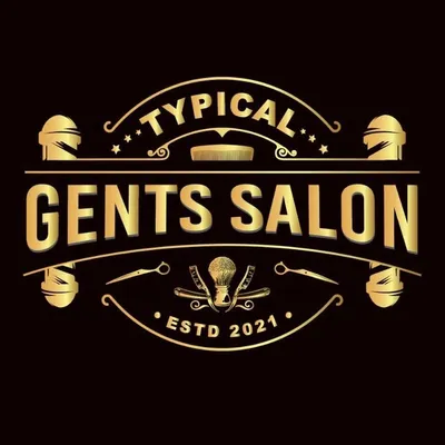 Typical Gents Salon profile