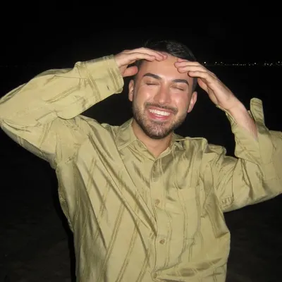 Adrian | soft lifestyle creator profile