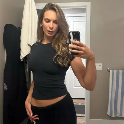 penny oleksiak profile