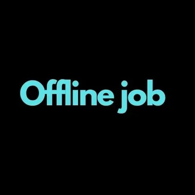 Typing project | Data entry profile