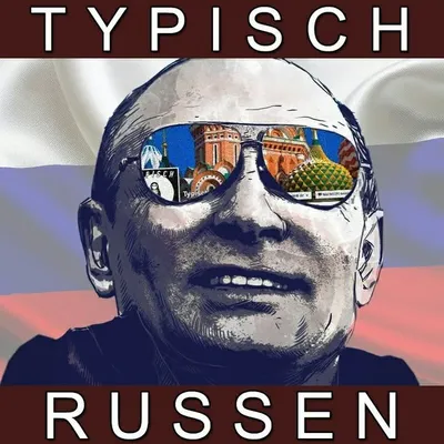 Typisch Russen profile