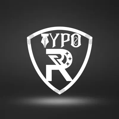 RRRIYAS TYPO'S profile