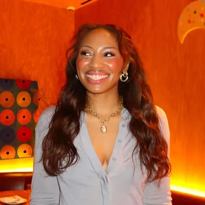 Tyra Fisher profile