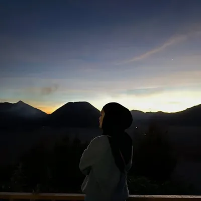Athirah R. profile