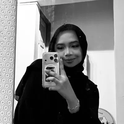 Tyra Wahid profile