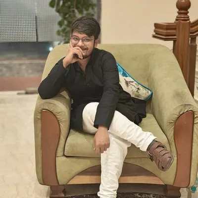 Abhijit Chowdhury profile