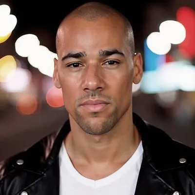 TYRON DIXON profile