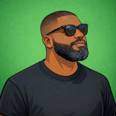 Tyrone Turner Jr. profile