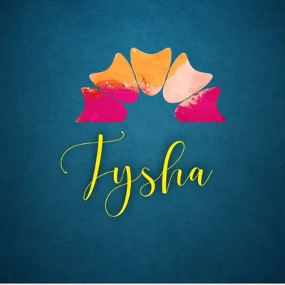 TYSHA-Silver Jewellery®️ profile