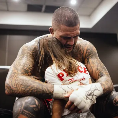 Tyson Pedro profile