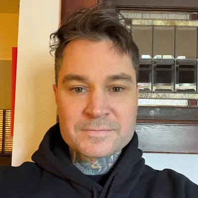 Tyson Arndt profile
