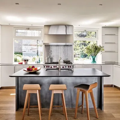 TYSONS CABINETS profile