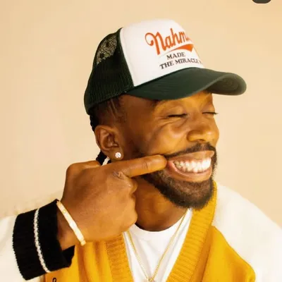 Tyrod Taylor profile