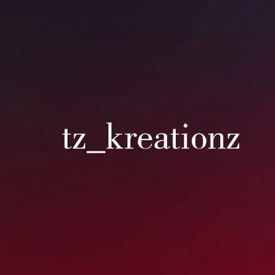 tz_kreationz profile