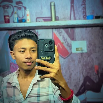 Paswan ji ๐ฟ profile