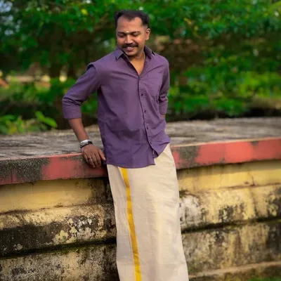 Vishnu Odz profile