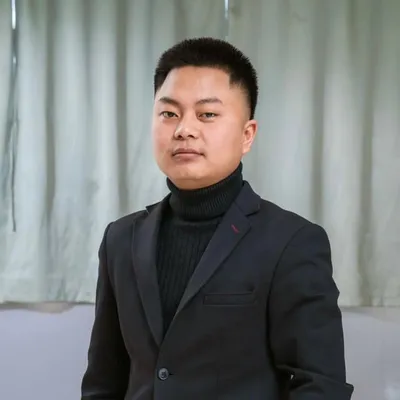Lalramthanzuala profile