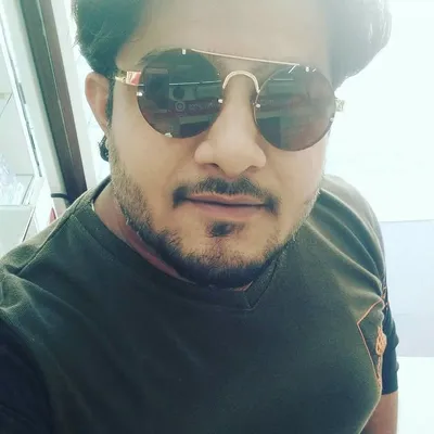 Talib Khan profile