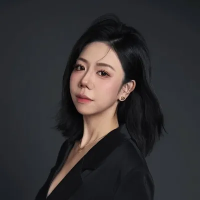 TziaTzia Tan 佳佳 profile