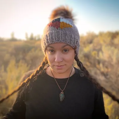 Tzigns ✜ Crochet Designs by Tessa profile