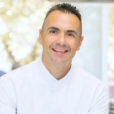 Tziovaras Dimitris profile