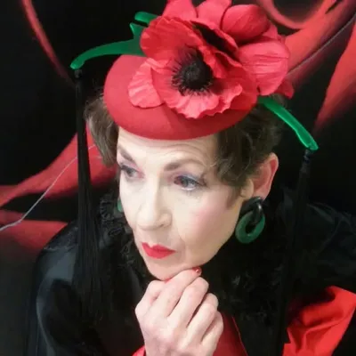 Tziporah Salamon profile