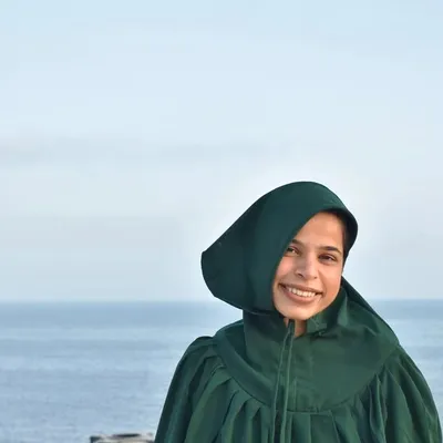 Zainab profile