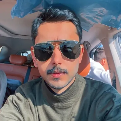 المحامي كرار العتابي profile