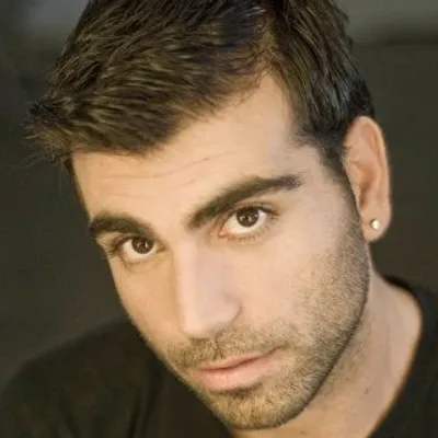 Tzuri Zaror profile
