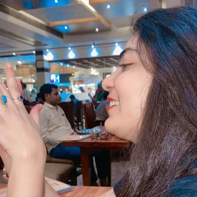 Anjali Khokher profile