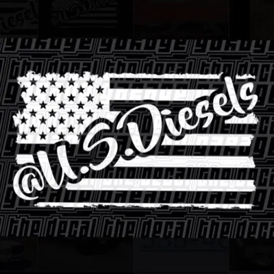 🇺🇸U.S Diesels🇺🇸™️ profile