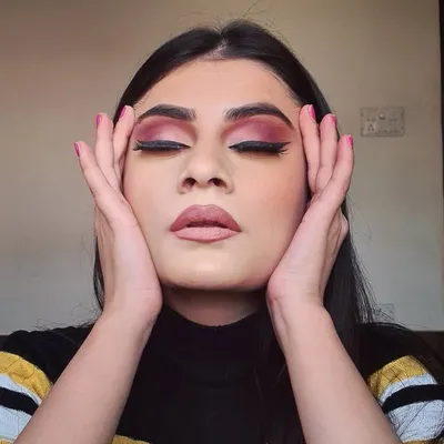Jammu Makeup Artist profile