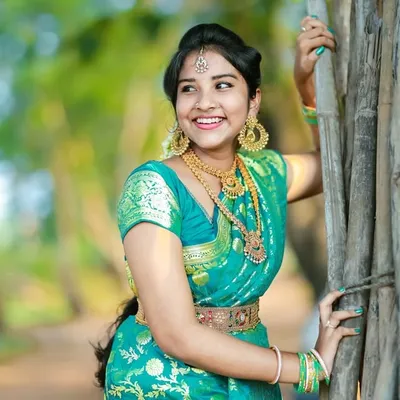 U. Sameera profile
