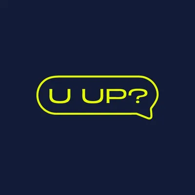 U Up? Podcast profile