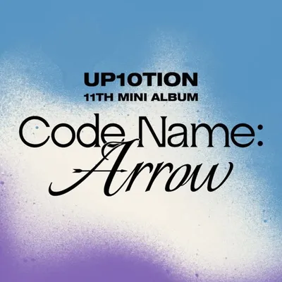 UP10TION(업텐션)