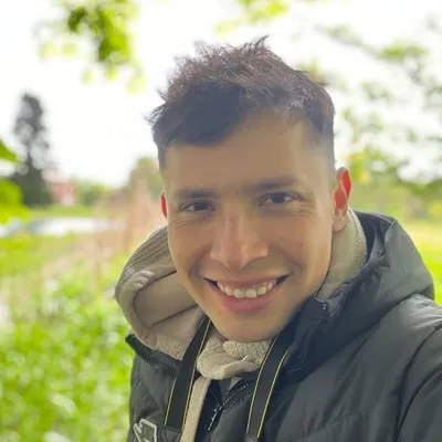 Erick I Verduzco profile