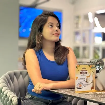 Udita profile
