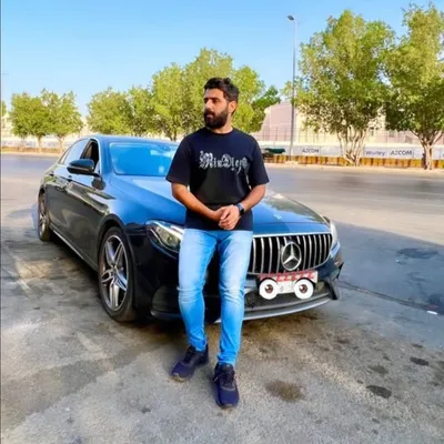 Turky alyamy profile