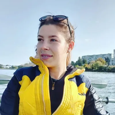 Анна profile