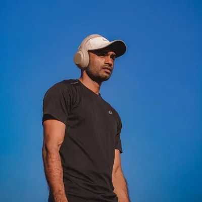 Karthik Unni profile