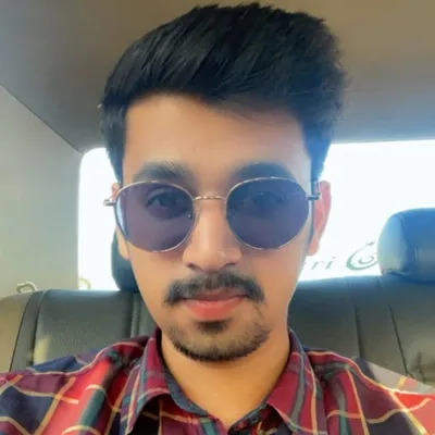 Nikhil Mundhe profile