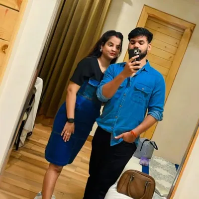 Hema Sandeep Anuragi profile